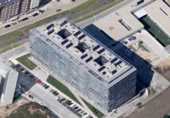 4710m² commercial premises for sale in A Coruña, photo