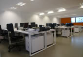 176m² offices for sale in A Coruña, photo