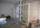 Local comercial en venta con 170m² en A Coruña, avda. ronda de nelle foto
