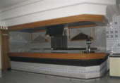 180m² cafeteria for sale in A Coruña, photo
