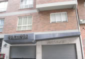 180m² cafeteria for sale in A Coruña, photo