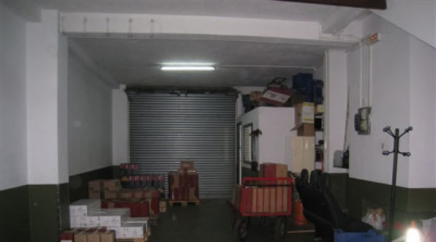 Local comercial