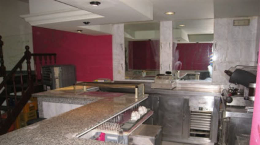 Local comercial