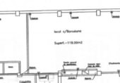133m² commercial premises for sale in A Coruña, photo