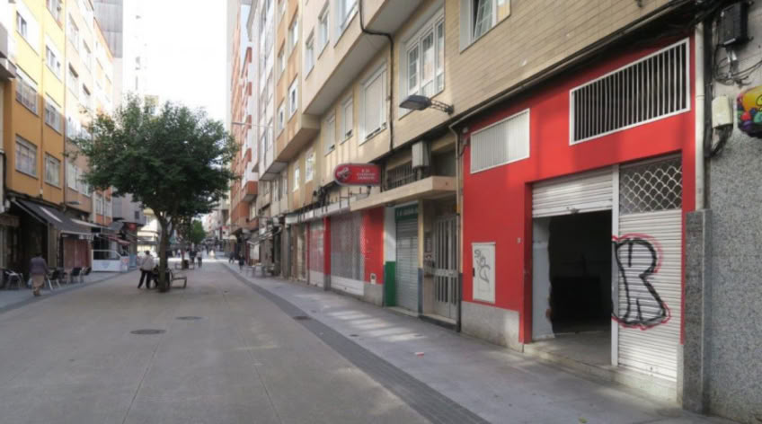 Local comercial