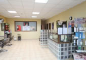 94m² hair salon for sale in Culleredo, photo