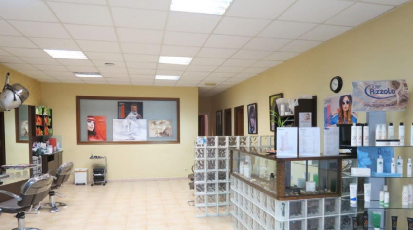 Local comercial