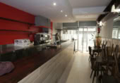Cafetería en venta con 45m² en A Coruña foto