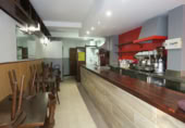 Cafetería en venta con 45m² en A Coruña foto