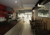 Cafetería en venta con 45m² en A Coruña foto