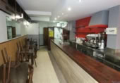 Cafetería en venta con 45m² en A Coruña foto
