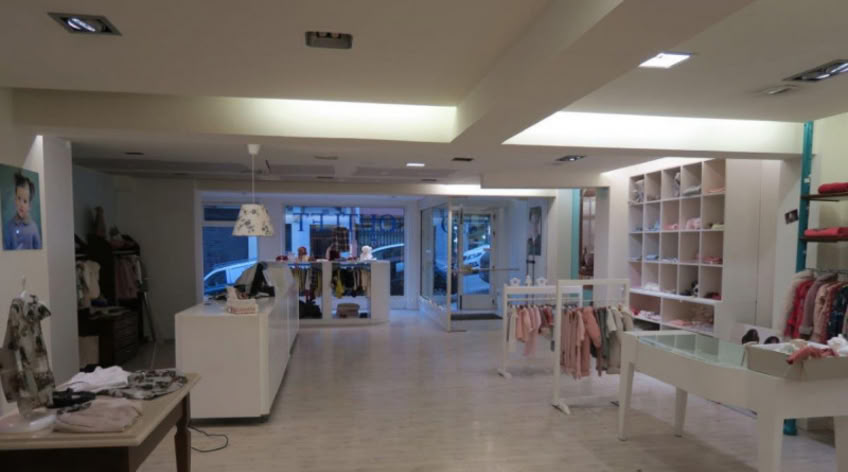 Local comercial