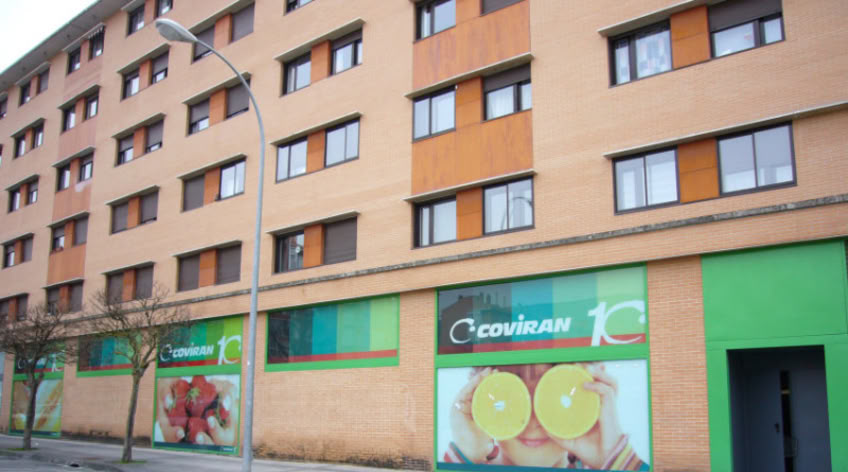 Local comercial