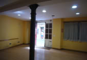  locaux commerciaux pour vente à Pampelune, dans le quartier de Casco Antiguo, Calle de San Lorenzo photo
