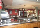 175m² bar for assignment in Quesada, photo