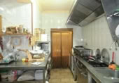 175m² bar for assignment in Quesada, photo