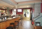 175m² bar for assignment in Quesada, photo