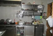 175m² bar for assignment in Quesada, photo