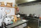175m² bar for assignment in Quesada, photo