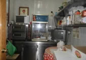 175m² bar for assignment in Quesada, photo
