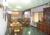 175m² bar for assignment in Quesada, photo