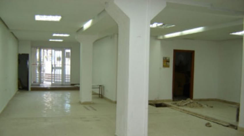 Local comercial