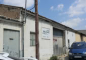 400m² warehouse industrial for sale in Manises, photo