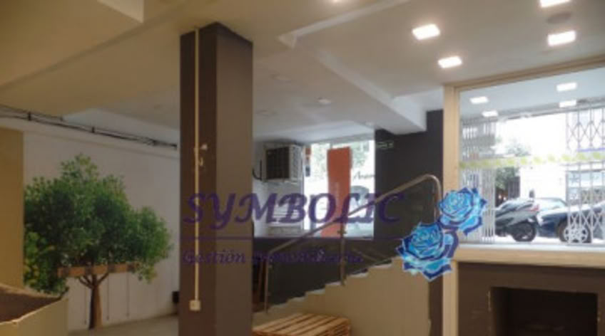 Local comercial