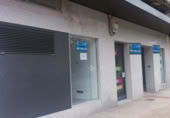 Local comercial
en venda
a Santo Domingo de la Calzada foto