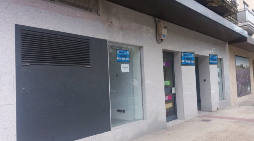 Local comercial