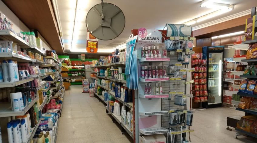 Local comercial