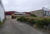 Nave Industrial en venta con 582m² en Santo Domingo de la Calzada foto