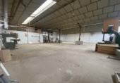 Nave Industrial en venta con 582m² en Santo Domingo de la Calzada foto