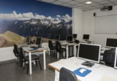 144m² commercial premises for sale in Vitoria-Gasteiz, photo
