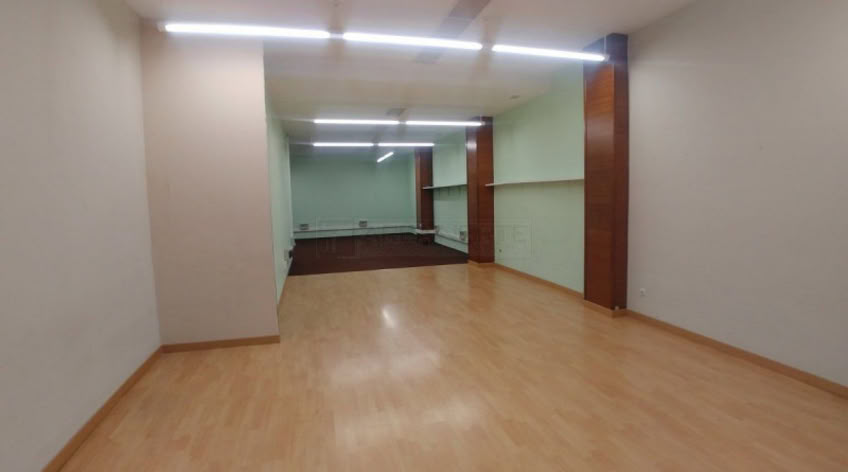 Local comercial