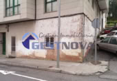 140m² commercial premises for sale in Santiago de Compostela, photo