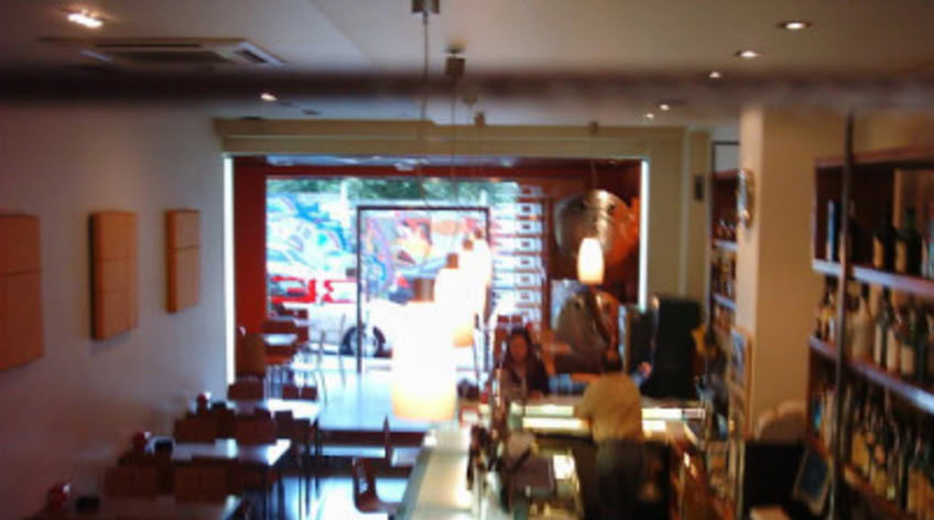 Local comercial