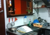 120m² cafeteria for sale in Pontevedra, photo