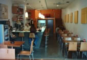120m² cafeteria for sale in Pontevedra, photo