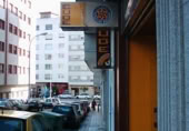 120m² cafeteria for sale in Pontevedra, photo