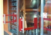 120m² cafeteria for sale in Pontevedra, photo