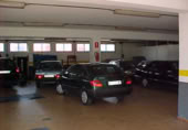 2200m² commercial premises for sale in Pontevedra, photo