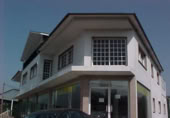 2200m² commercial premises for sale in Pontevedra, photo