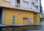 150m² commercial premises for sale in Pontevedra, photo