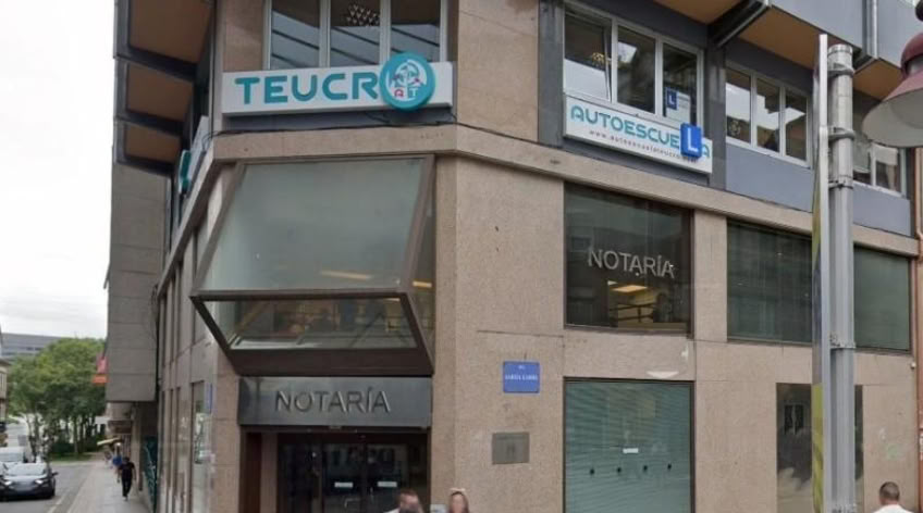 Local comercial
