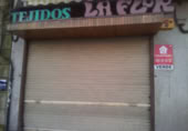 120m² commercial premises for sale in Pontevedra, photo