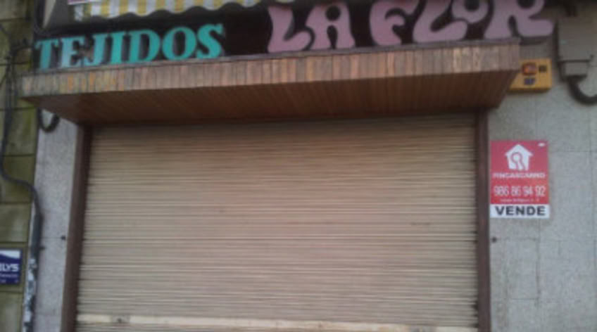 Local comercial