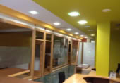 170m² commercial premises for sale in Pontevedra, photo