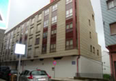 1180m² commercial premises for sale in Marín, photo