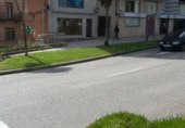 17m² commercial premises for sale in Pontevedra, photo